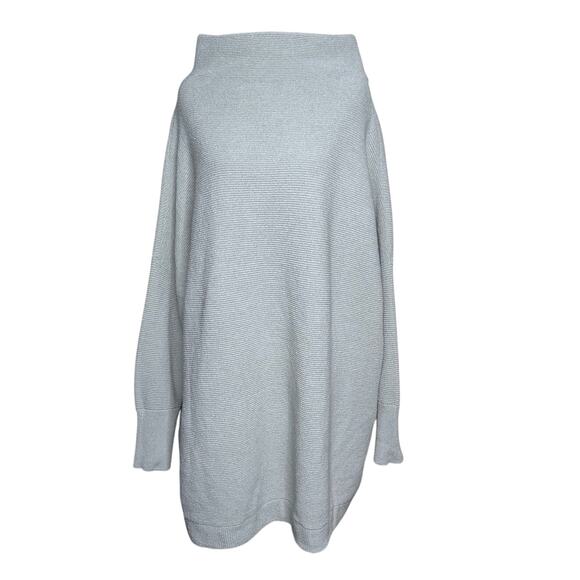 Free People Ottoman Slouchy Tunic Sweater - Picture 2 of 6